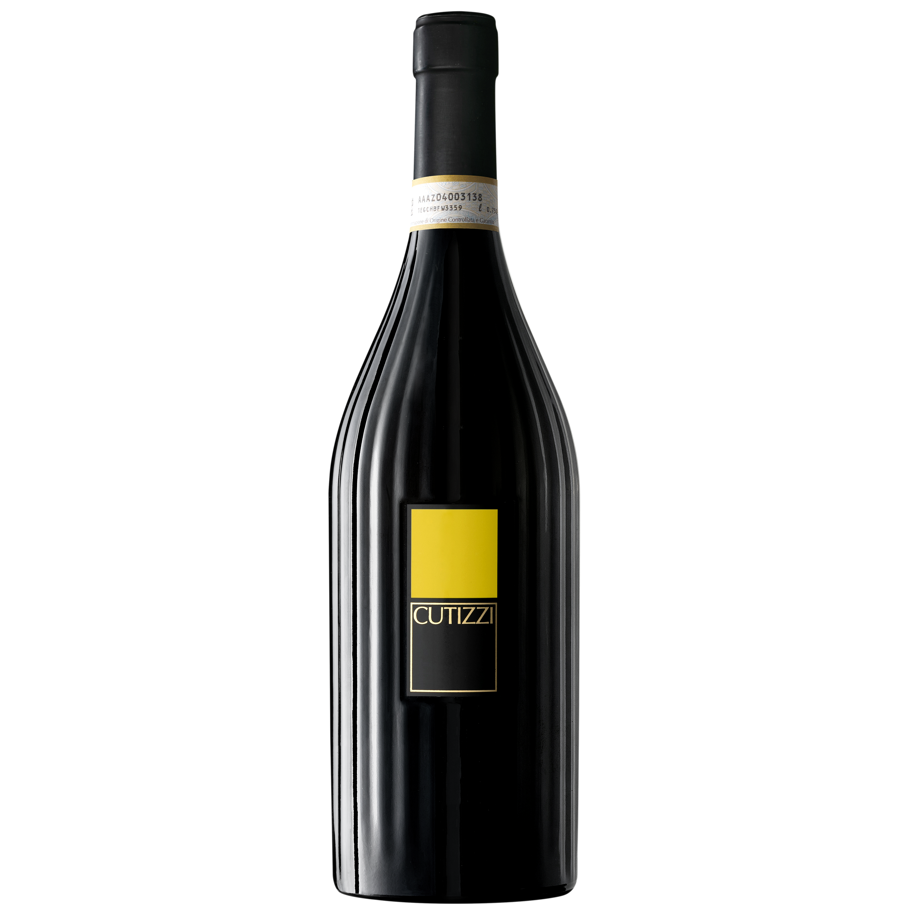Feudi di San Gregorio Cutizzi 2022